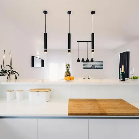 Modern M&m, Villa Zaton (Zadar)