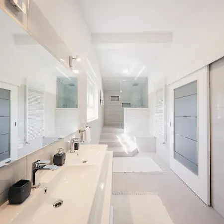 Modern M&m, Villa Zaton (Zadar)