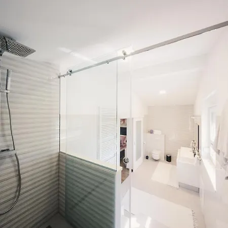 Villa Modern M&m, Zaton *