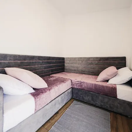 Villa Modern M&m, Zaton (Zadar)