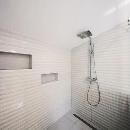 Modern M&m, Villa Zaton (Zadar)