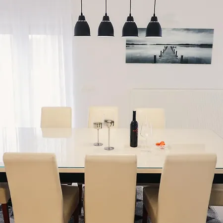 Modern M&m, Zaton * Zaton (Zadar)
