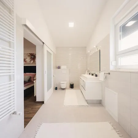 Modern M&m, Villa Zaton (Zadar)