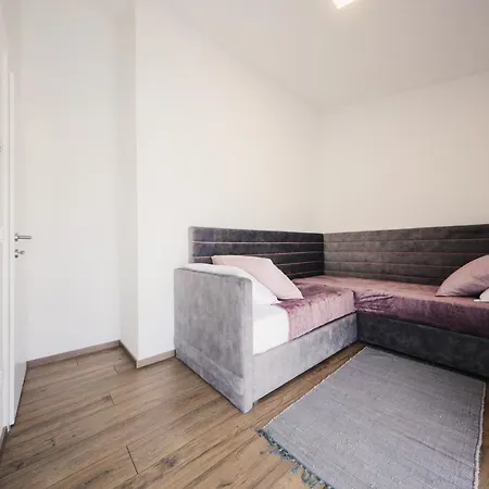 Modern M&m, Zaton Villa Zaton (Zadar)