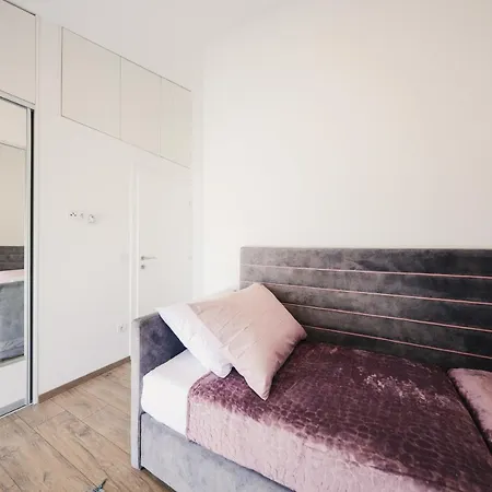 Villa Modern M&m, Zaton (Zadar)