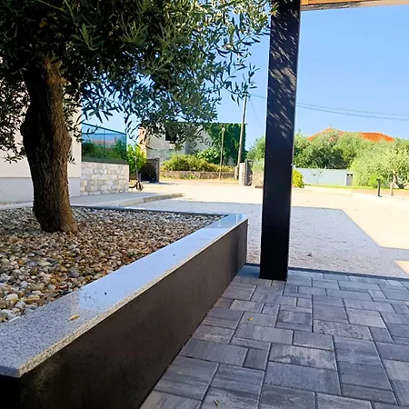 Villa Modern M&m, Zaton Zaton (Zadar)